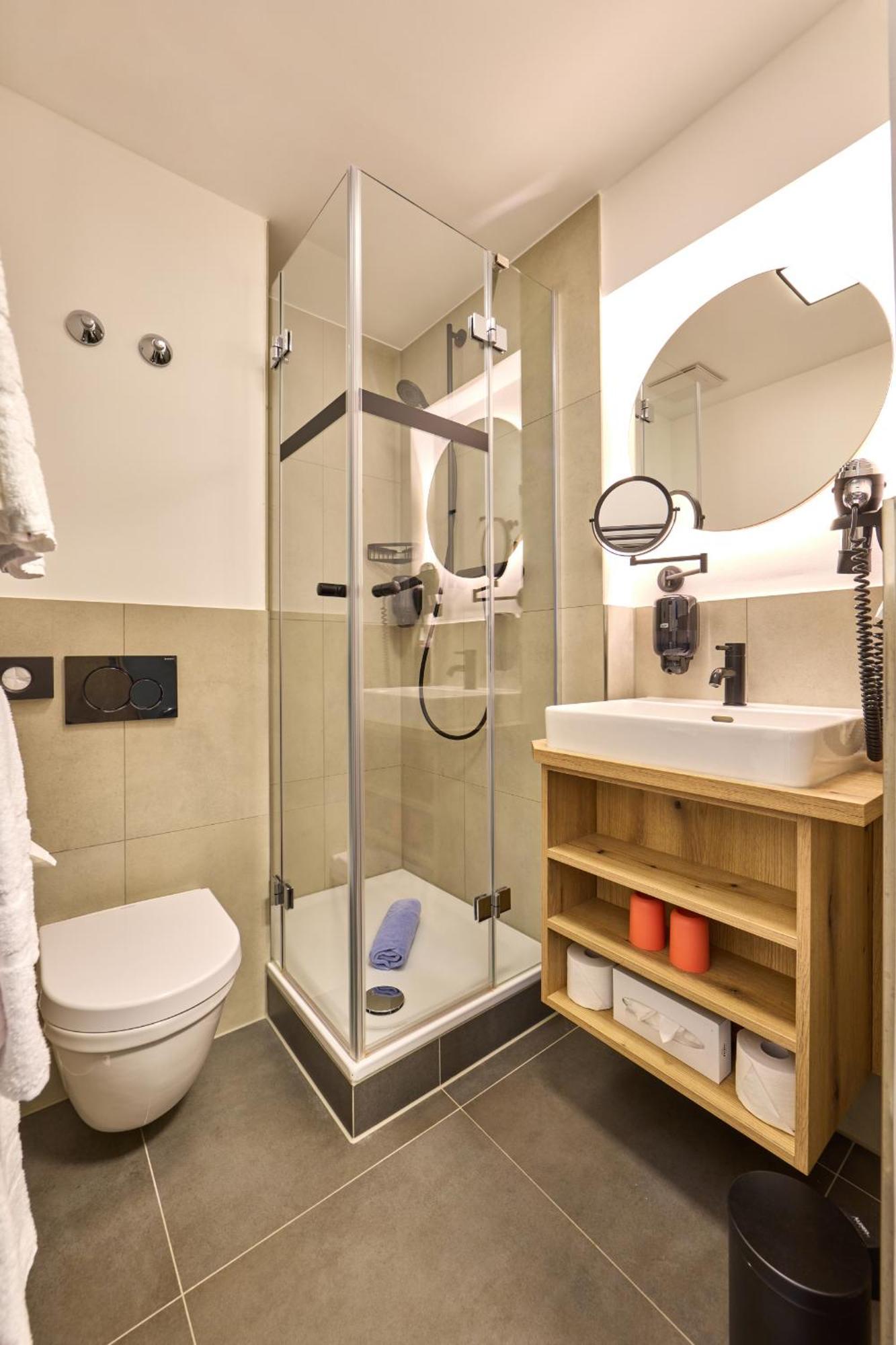 Aura-Hotel Заульгруб Экстерьер фото