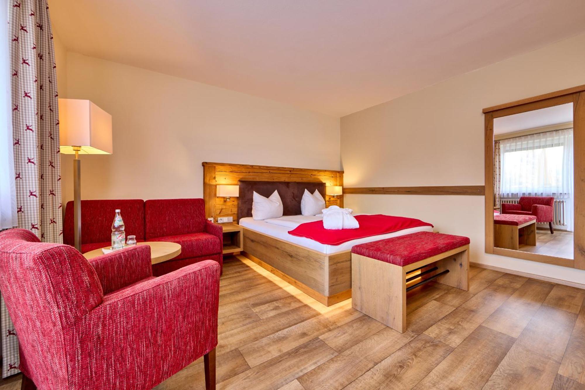Aura-Hotel Заульгруб Экстерьер фото